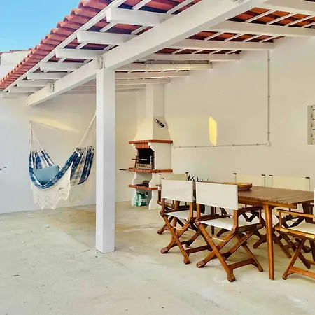 Pijamas House 2