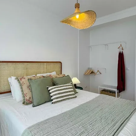 Pijamas House 2 Appartamento