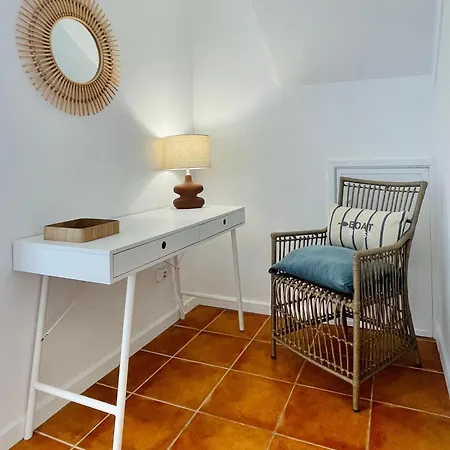 Appartamento Pijamas House 2