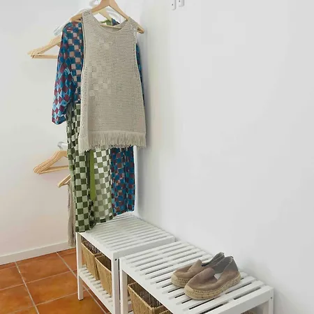 Pijamas House 2 Appartamento