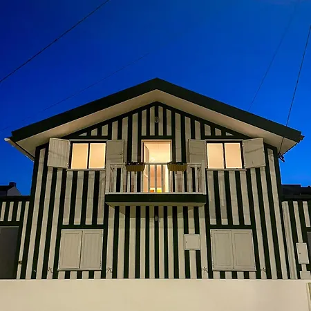 Pijamas House 2