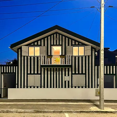 Pijamas House 2 Appartamento