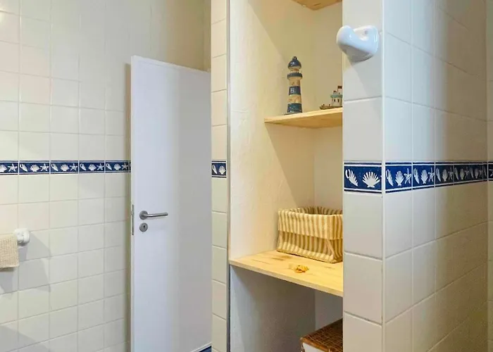 Appartamento Pijamas House 2 *