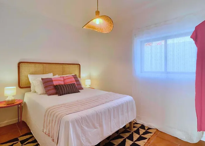 Pijamas House 2 Appartamento Gafanha da Encarnacao