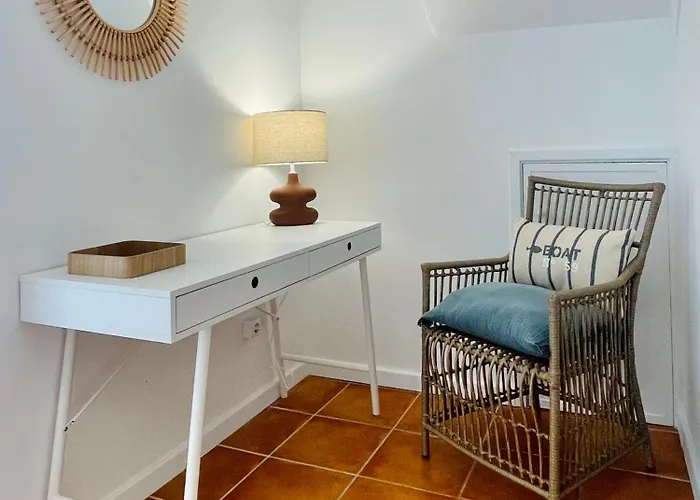 Appartamento Pijamas House 2