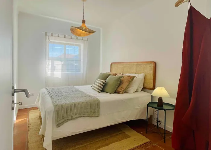 Pijamas House 2 Appartamento Gafanha da Encarnacao