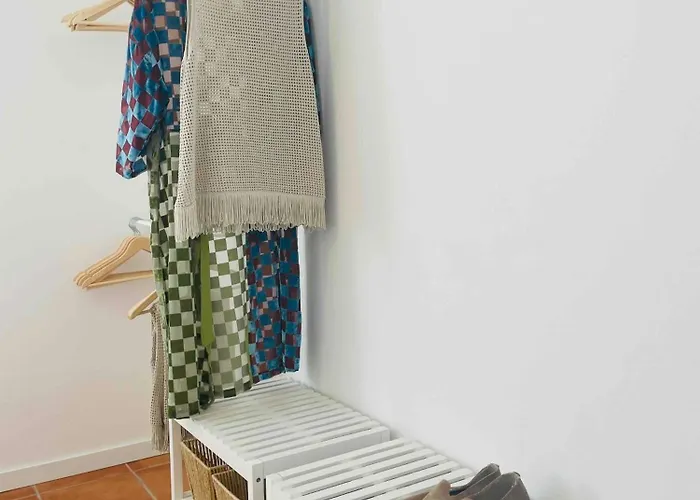 Pijamas House 2 Appartamento