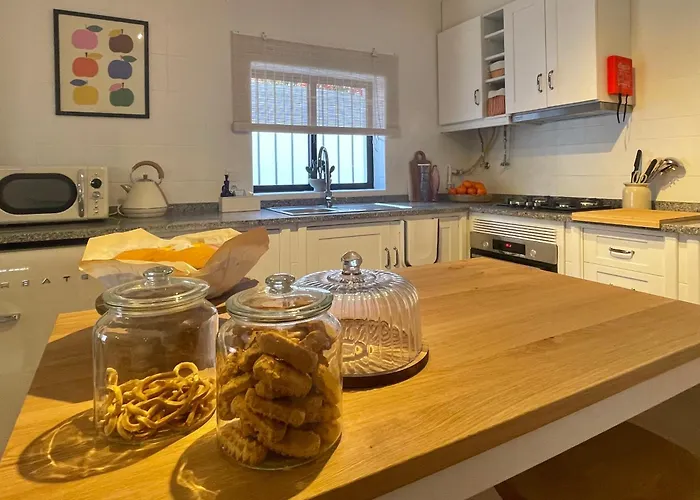 Pijamas House 2 * Gafanha da Encarnacao