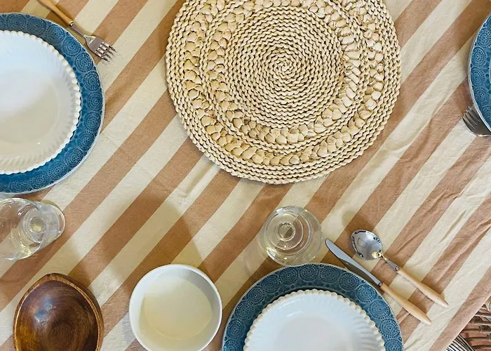 Pijamas House 2 Appartamento