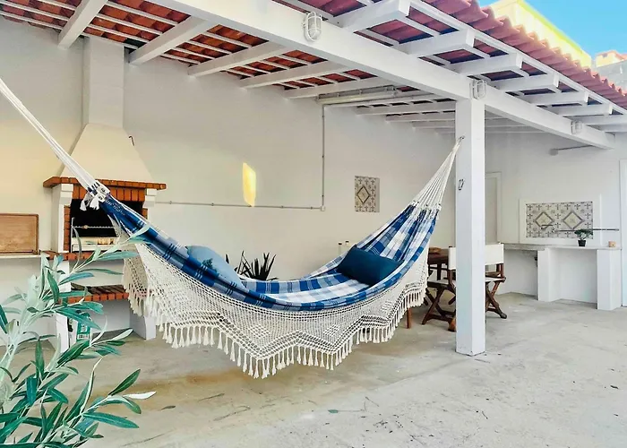 Appartamento Pijamas House 2 *