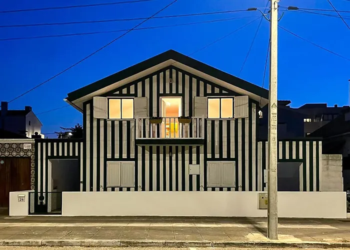 Pijamas House 2 Appartamento